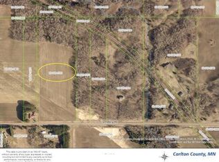Cemetery Rd, Wrenshall, MN 55797