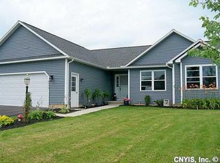 6436 Finish Line Trl, Brewerton, NY 13029