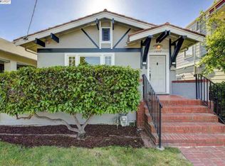 1847 8th St, Alameda, CA 94501