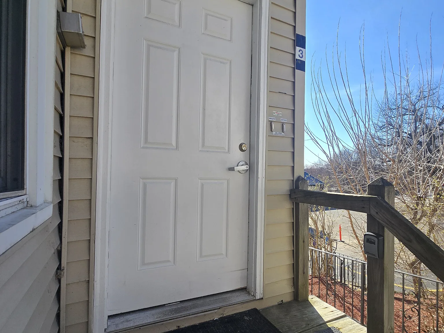3 Maxwell Court, Worcester - 1 — Photo 2