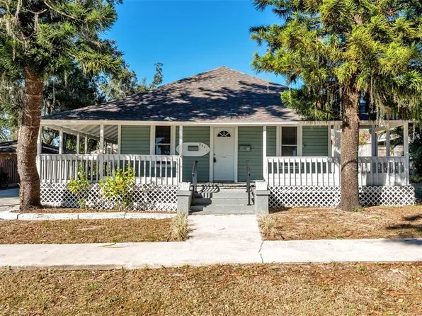 751 Avenue D SW, Winter Haven, FL 33880