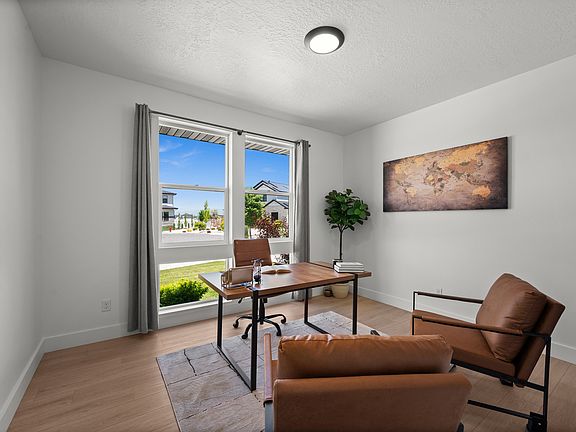 3rd image of 507 W Windmill Gate Cv