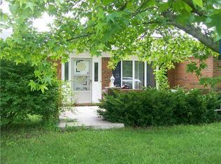 1725 Apple St, Greenfield, IN 46140