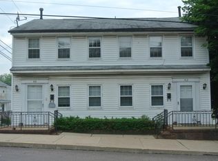 412 Spruce St, Danville, PA 17821