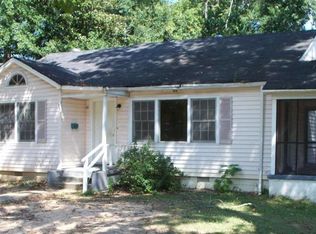 2026 28th Ave, Meridian, MS 39301