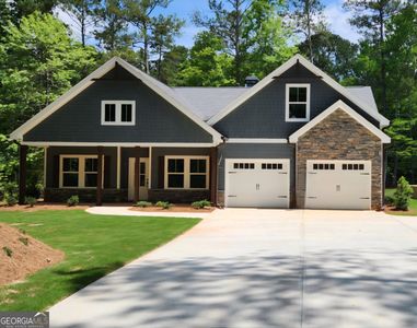 6094 Wayfarer Dr, Villa Rica, GA, 30180