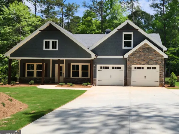 6094 Wayfarer Dr, Villa Rica, GA 30180