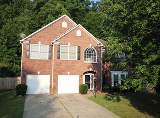 4202 Galilee Dr NE, Kennesaw, GA 30144