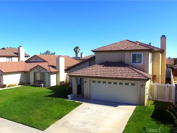 12437 Driftstone Dr, Victorville, CA 92392