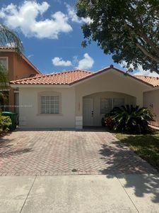 10922 SW 181st Ter, Miami, FL, 33157