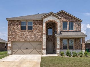 6405 Tudor Pl, Aubrey, TX 76227
