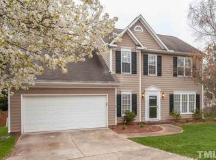 2910 Laura Duncan Rd, Cary, NC 27513