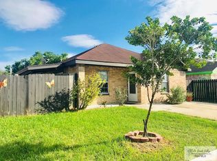 2274 El Cielo, Brownsville, TX 78520
