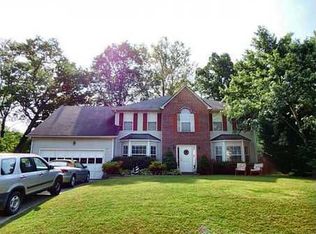 7140 Pinecone Way, Cumming, GA 30028