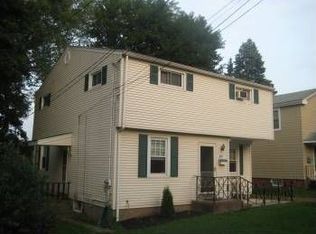 372 Parker Ave S, Meriden, CT 06450