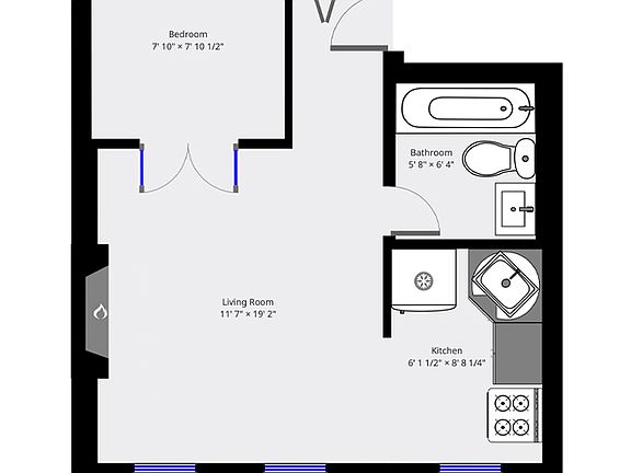 2nd image of this home