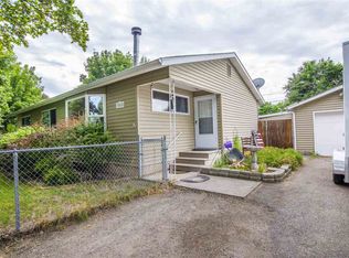 13510 E 7th Ave, Spokane, WA 99216