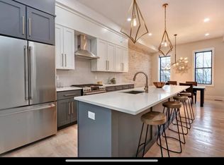 8 Linwood Sq APT 1, Boston, MA 02119