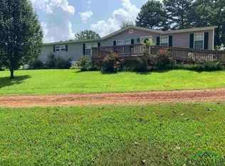 7472 N Highway 43, Karnack, TX 75661