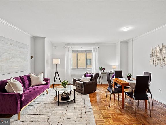 2nd image of 4600 Connecticut Ave NW APT 215