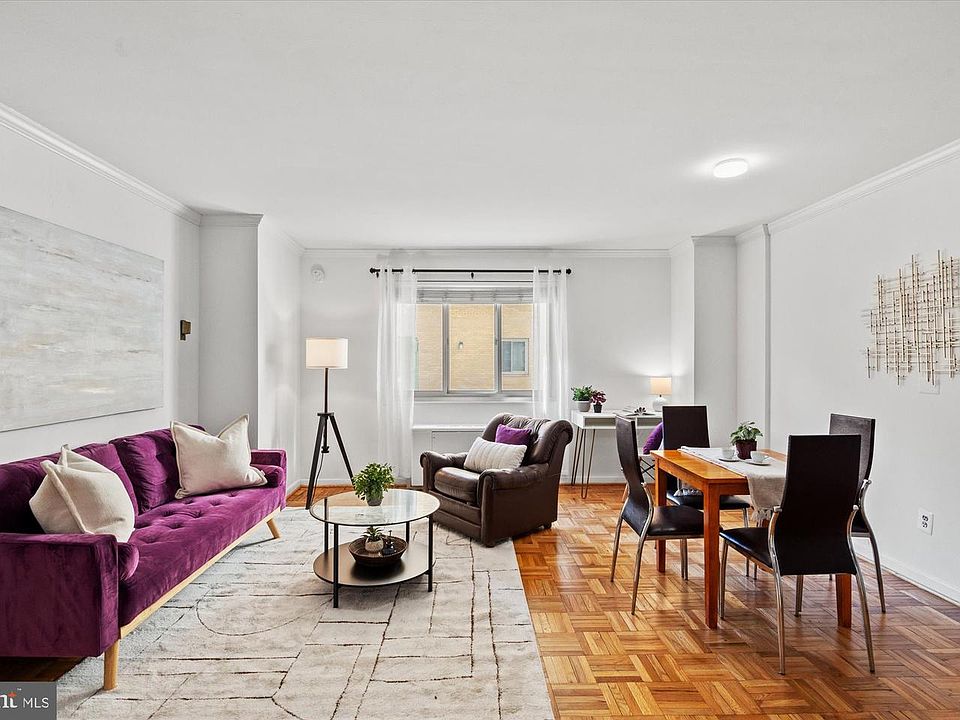 1st image of 4600 Connecticut Ave NW APT 215
