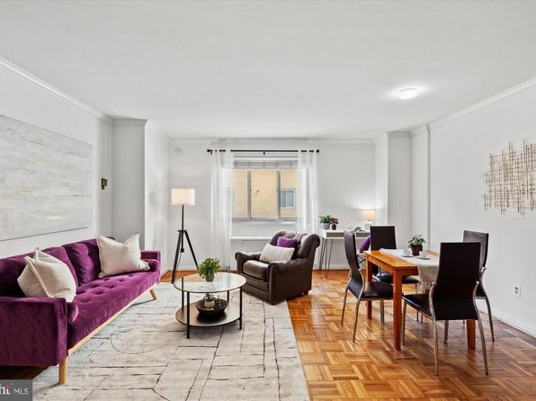 4600 Connecticut Ave NW APT 215, Washington, DC 20008
