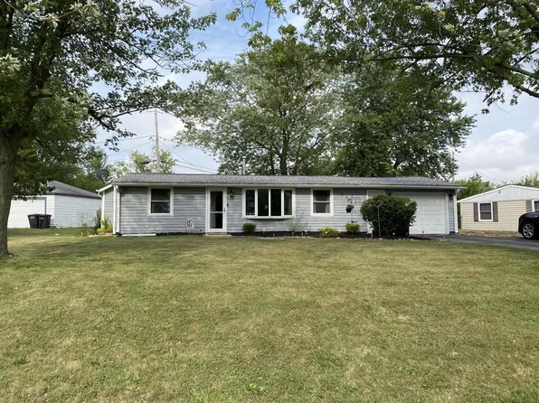 9929 Caddy LANE, Caledonia, WI 53108