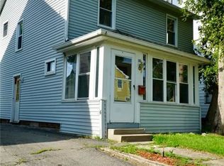 130 Rossiter Rd, Rochester, NY 14620