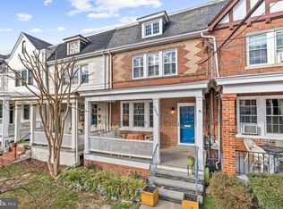 3839 Beecher St NW, Washington, DC 20007