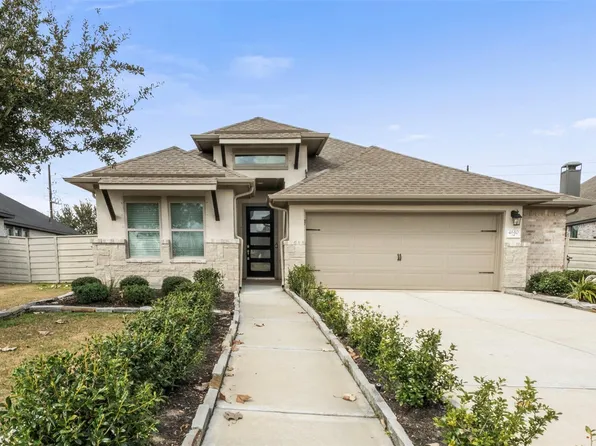 4610 Orchard Creek Ln, Manvel, TX 77578