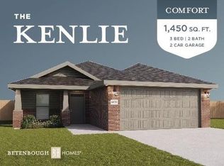 2327 135th St, Lubbock, TX 79423