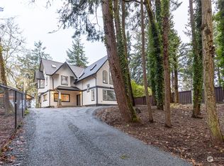9120 Waverly Dr SW, Lakewood, WA