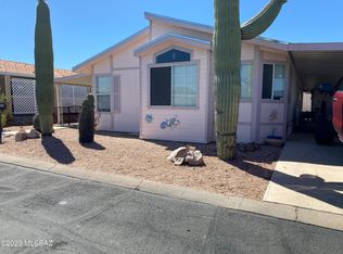 7653 W Touchstone St, Tucson, AZ 85735