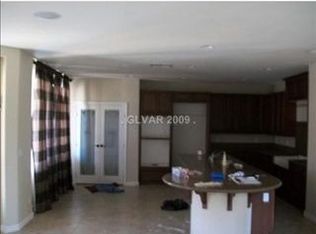 9983 Desert Alcove Rd, Las Vegas, NV 89178