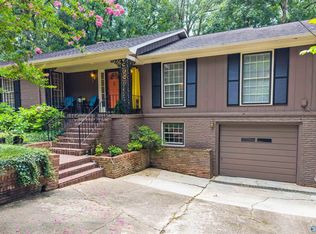 1206 Bob Wallace Ave SE, Huntsville, AL 35801