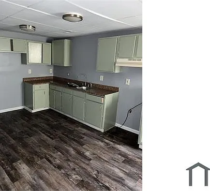 2 bed, 1105 sqft, $1,150 — Photo 4