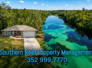9892 SW 189th Cir, Dunnellon, FL 34432