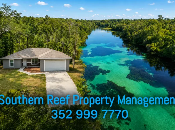 9892 SW 189th Cir, Dunnellon, FL 34432