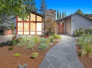 2051 Longden Cir, Los Altos, CA 94024