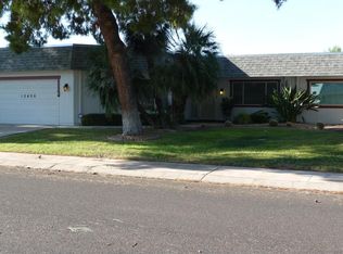 10406 W Loma Blanca Dr, Sun City, AZ 85351