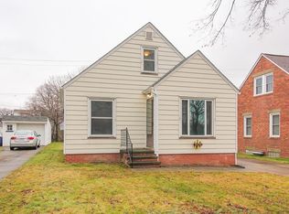 4491 W 57th St, Cleveland, OH