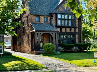 3682 Glencairn Rd #2, Beachwood, OH 44122