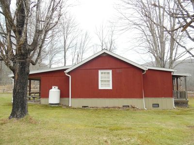 2044 S Hosterman Rd, Durbin, WV, 26264
