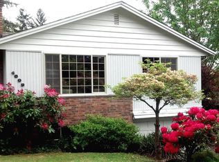 4009 NE 115th St, Seattle, WA 98125