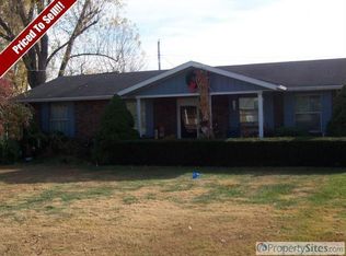 1207 W Carla Ln, Scottsburg, IN 47170
