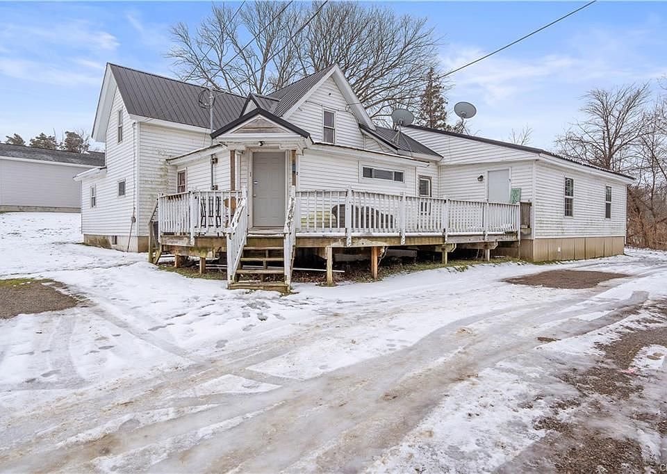 2029 County Route 1 Oswego NY Zillow