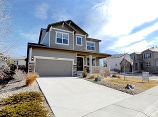 13987 Ashgrove Cir, Parker, CO 80134