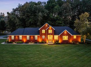 2691 Stonegate Dr, Henderson, KY 42420