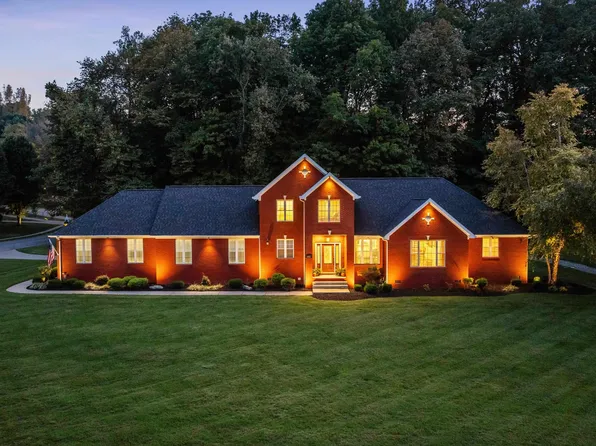 2691 Stonegate Dr, Henderson, KY 42420