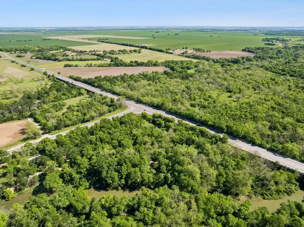 E Highway 29, Granger, TX 76530